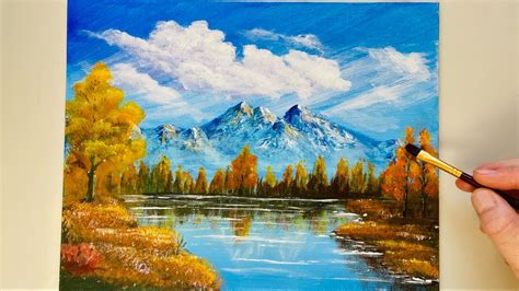 Nov 1, 2021 Join FREE Art Class &39;Create Art You LOVE, without tutorials&39; httpswww. . Youtube acrylic painting